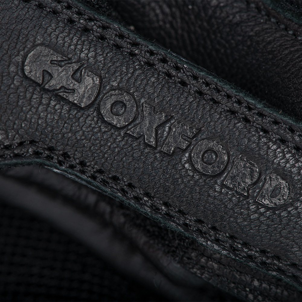 RP-6S WS Glove Black/White