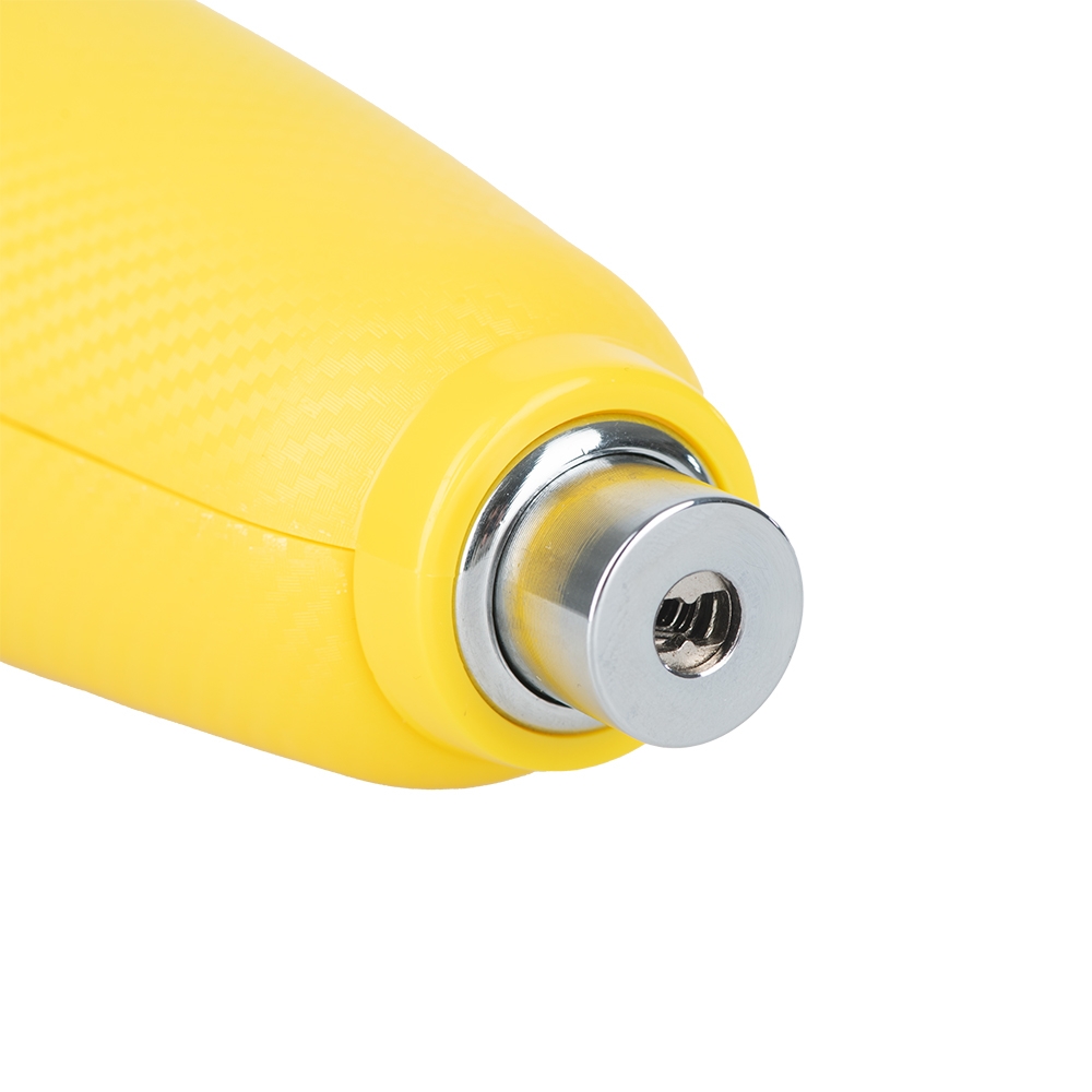 LeverLock Alarm Yellow