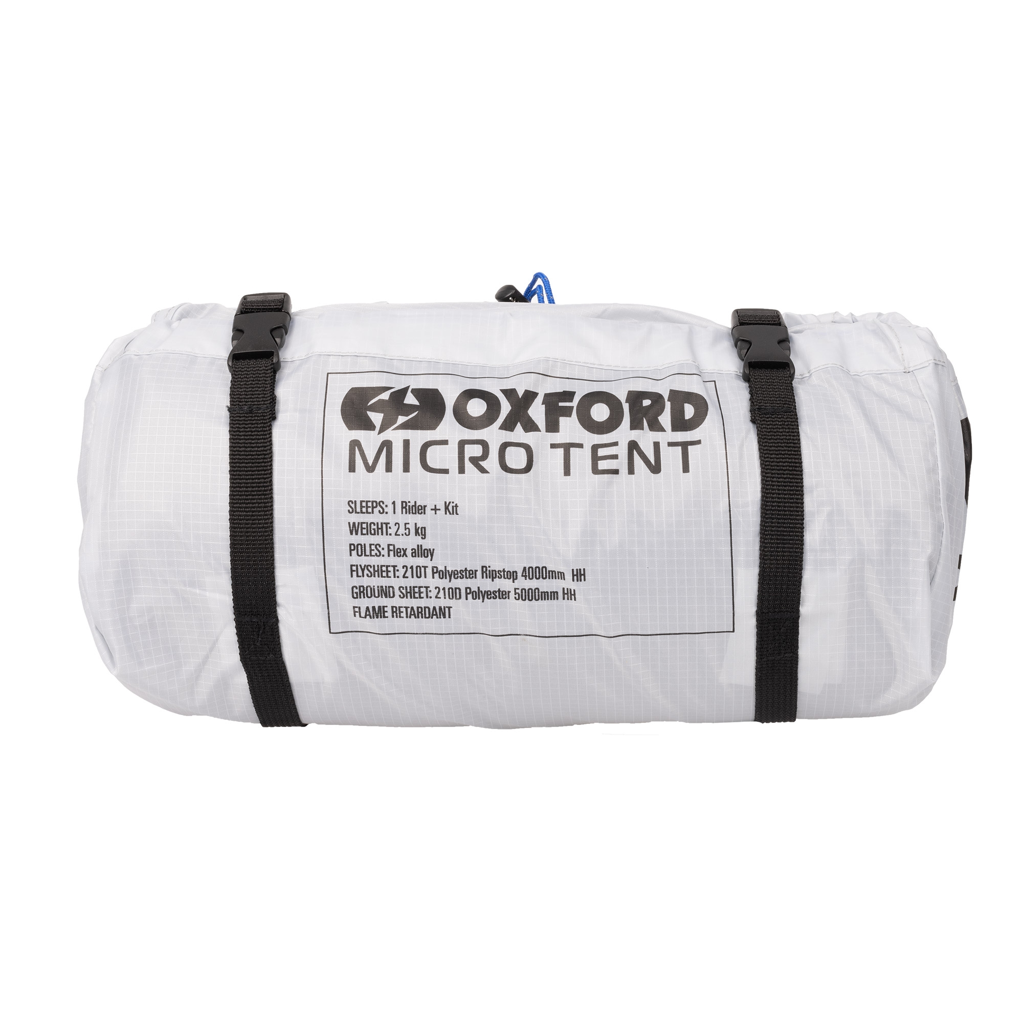 Oxford tent