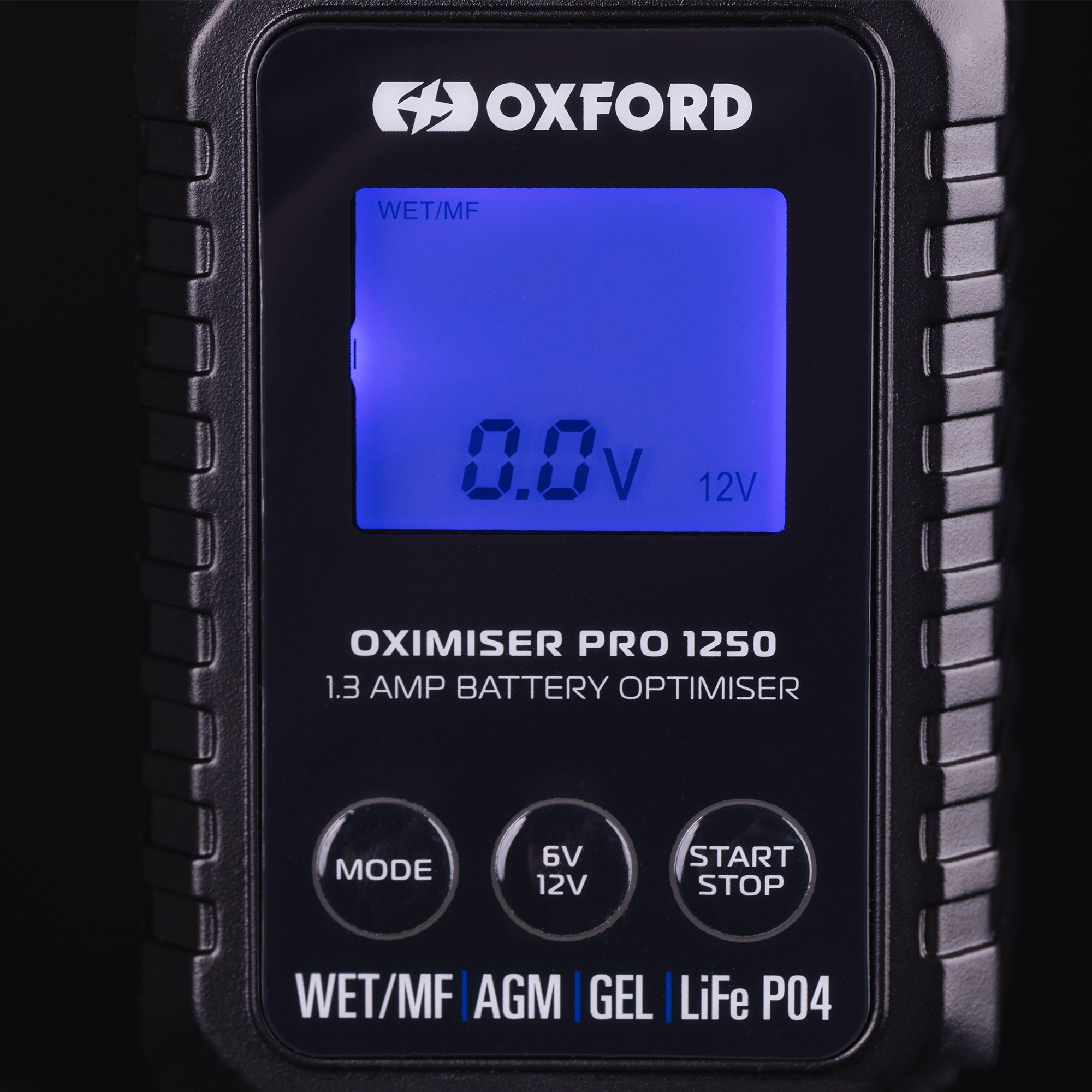 Oximiser Pro 1250 (UK Plug)