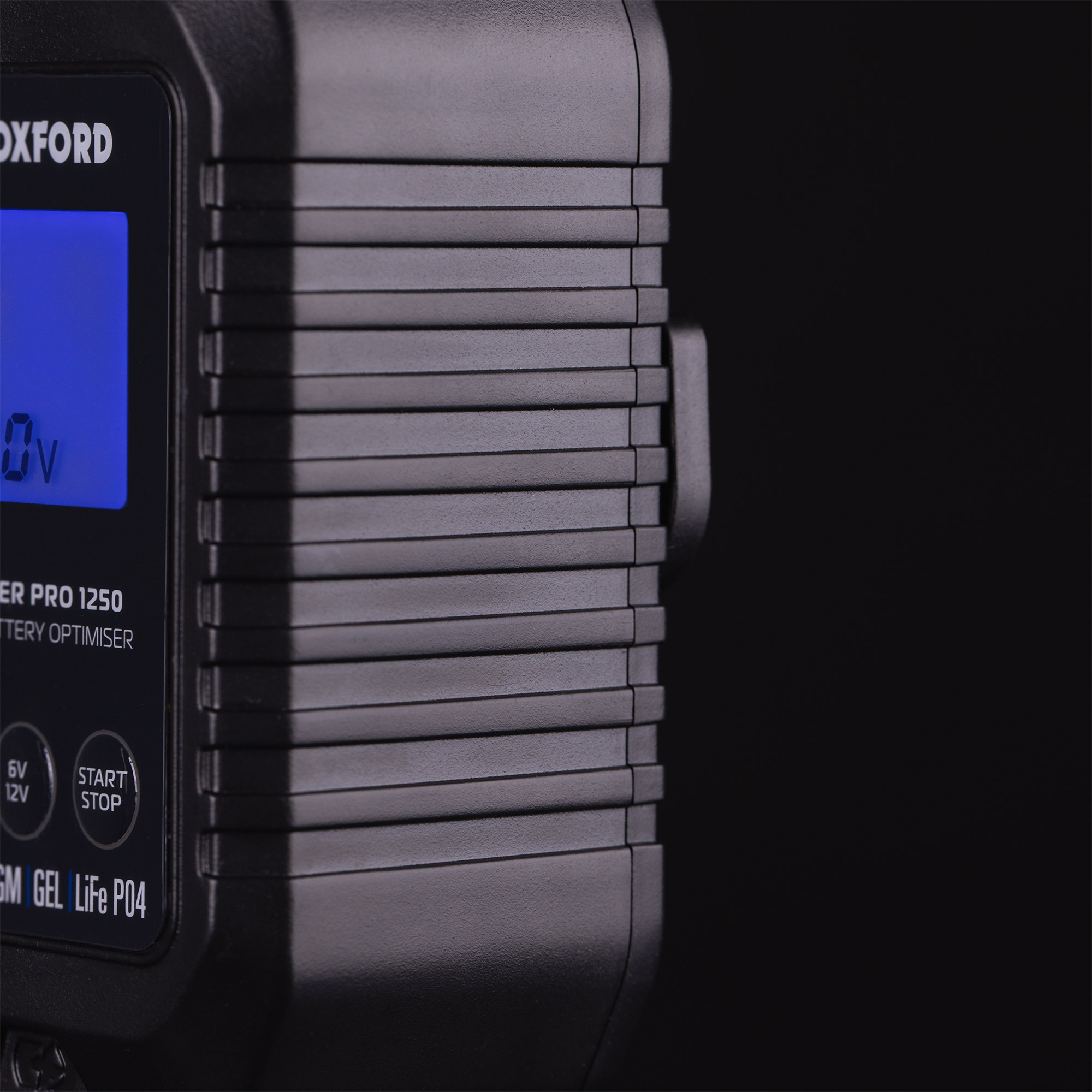 Oximiser Pro 1250 (UK Plug)