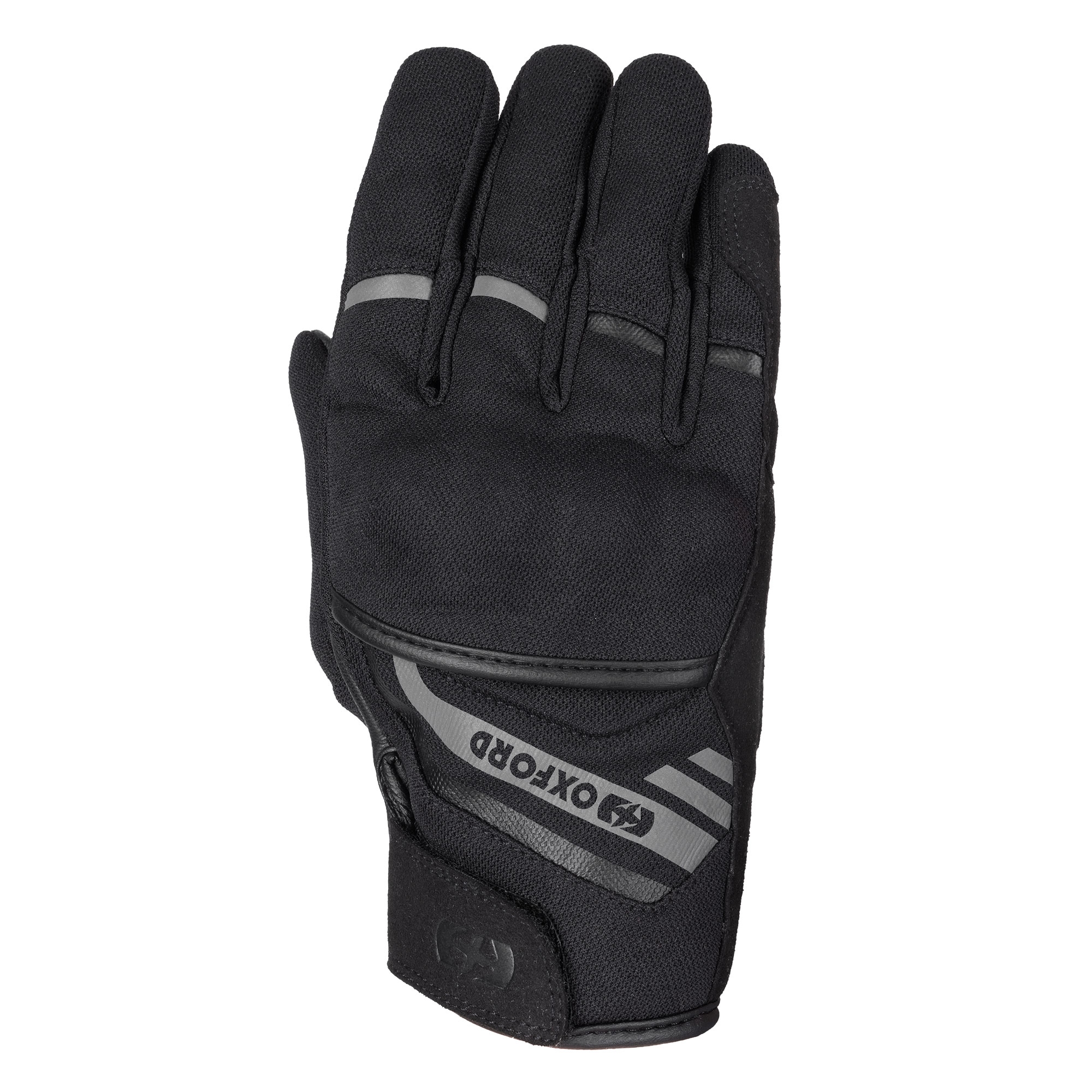 Dakar 1.0 MS Glove Stealth Blk