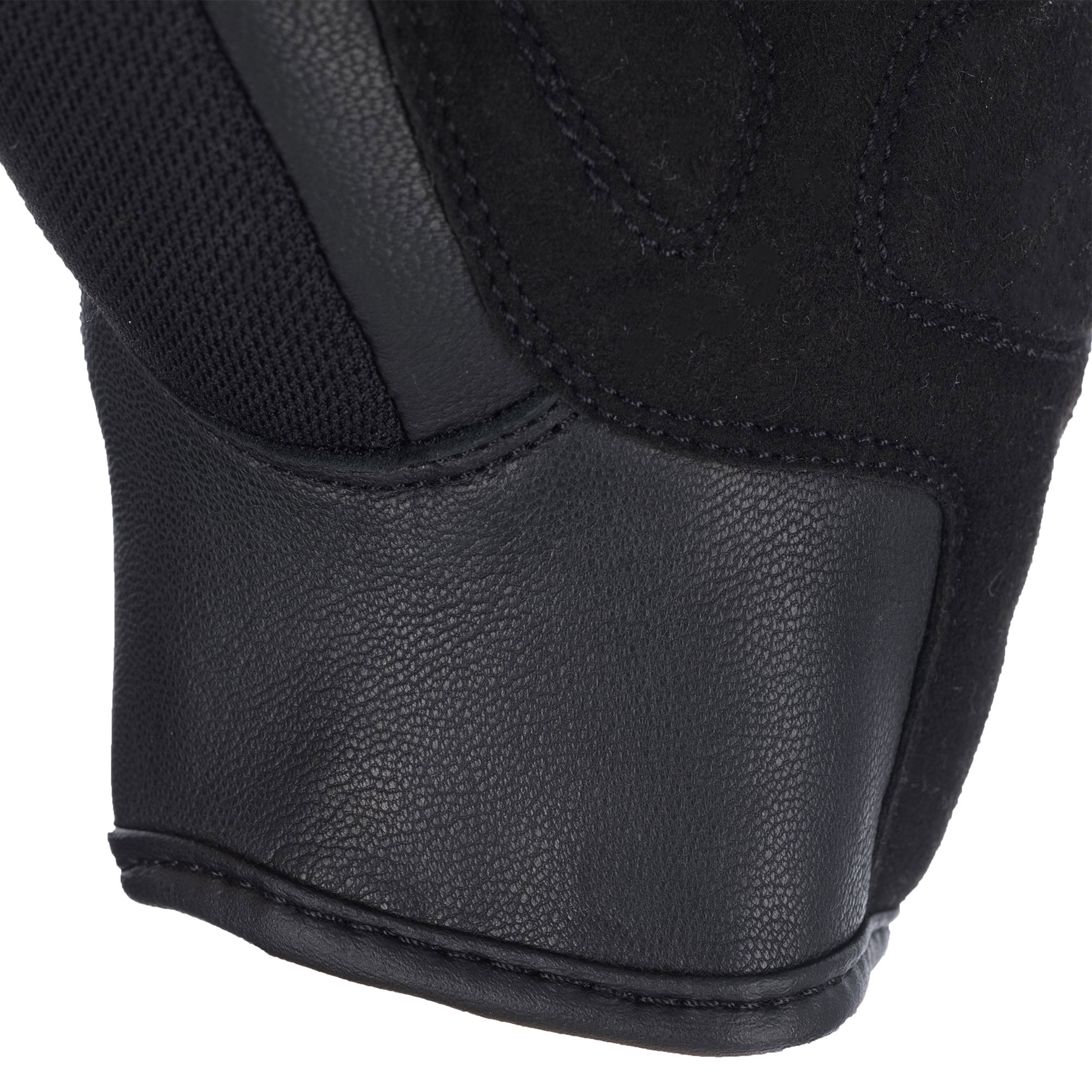 Dakar 1.0 MS Glove Stealth Blk