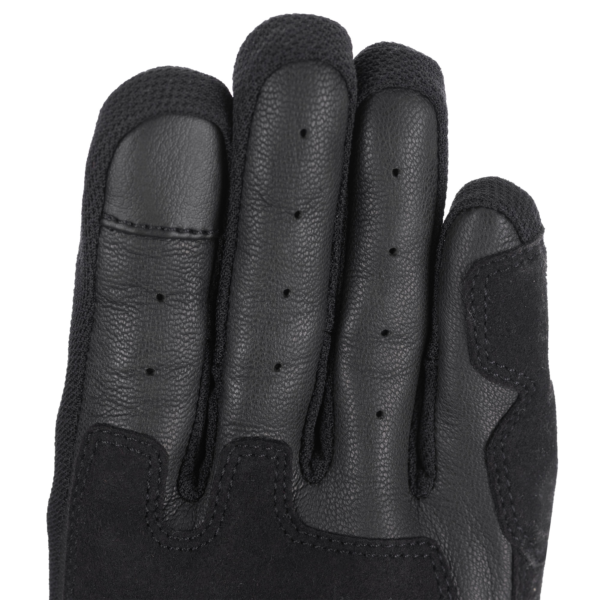Dakar 1.0 MS Glove Stealth Blk