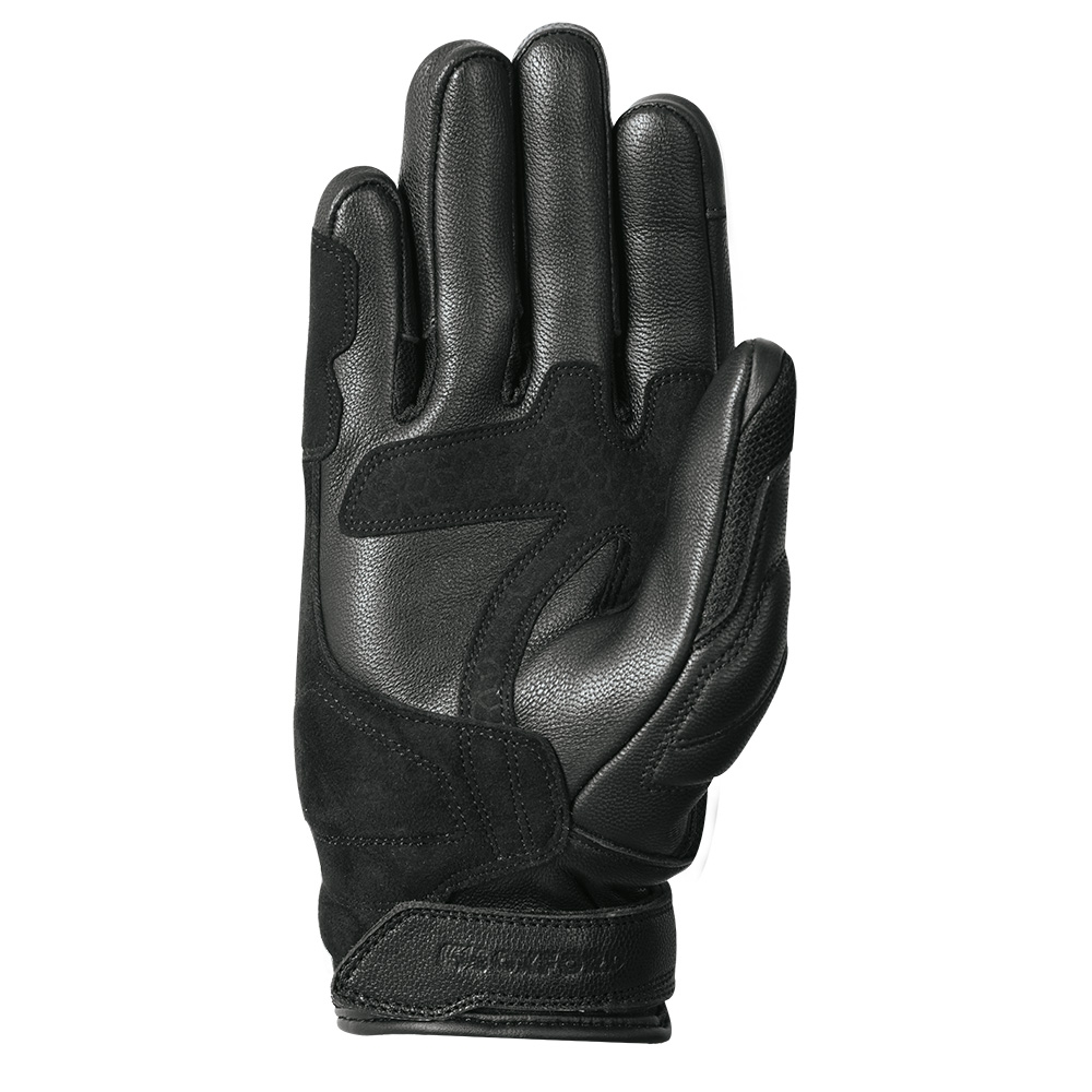 RP-6S MS Glove Black/White
