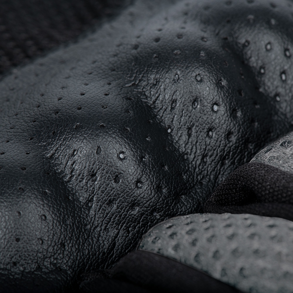 Spartan Air MS Glove Blk/Gry