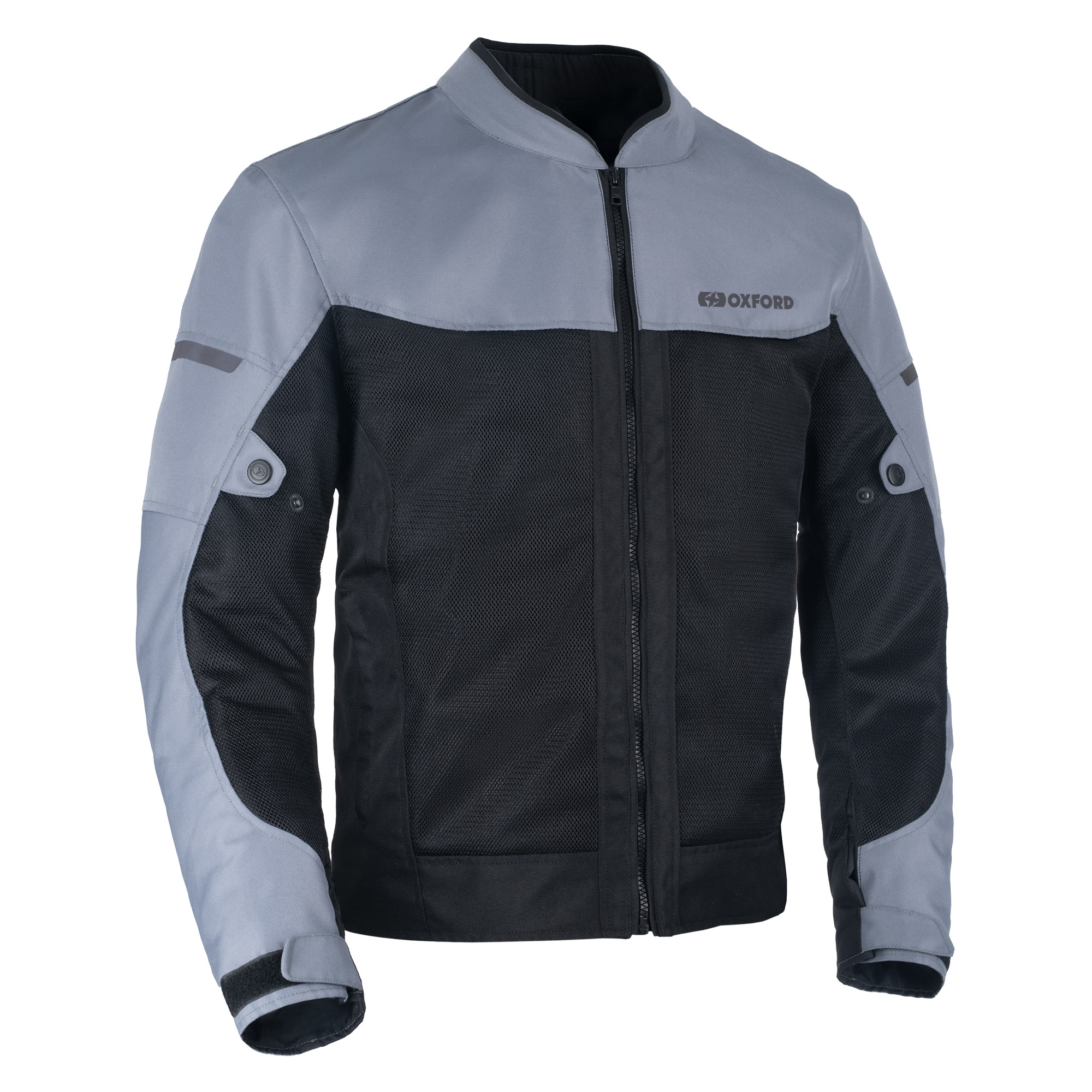 Spartan Air MS Jkt Grey/Blk