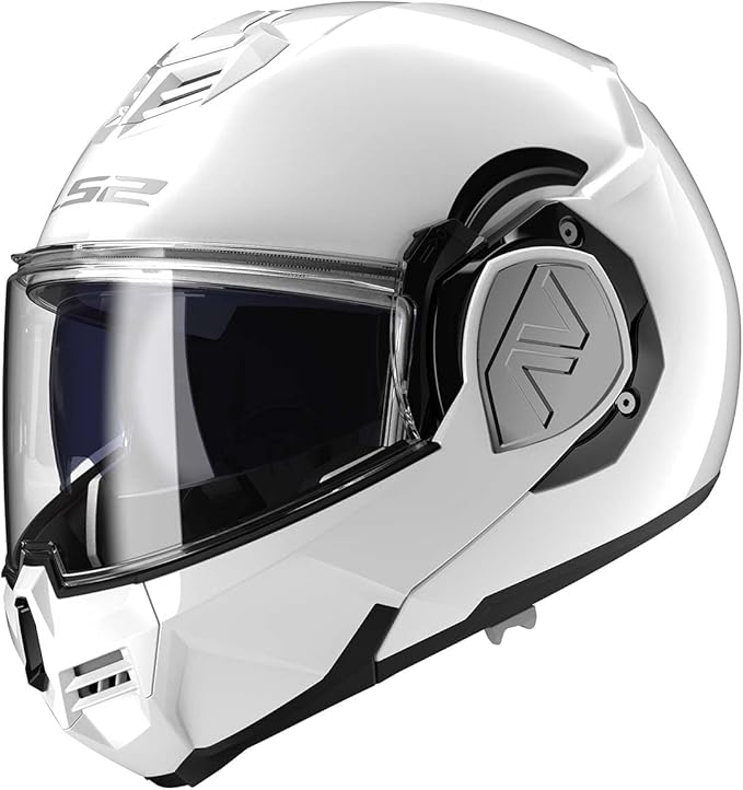 LS2 FF906 Advant Iron Helmet
