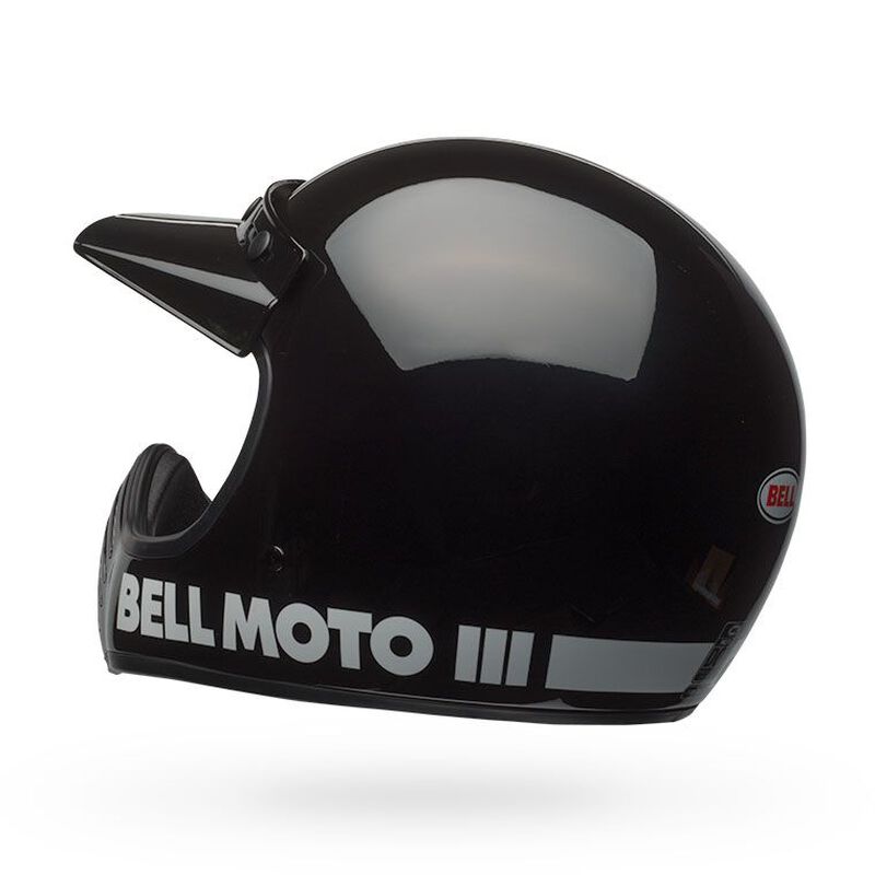 PS MOTO-3 CLASSIC BLK