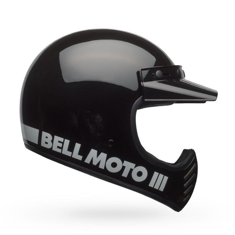 PS MOTO-3 CLASSIC BLK