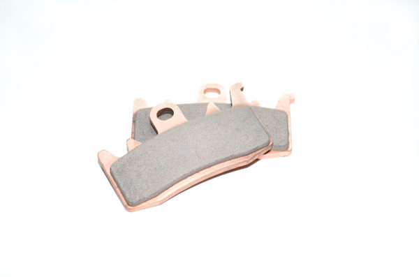 SDP528HH+ 1721-1736 M/C DP BRAKE PADS
