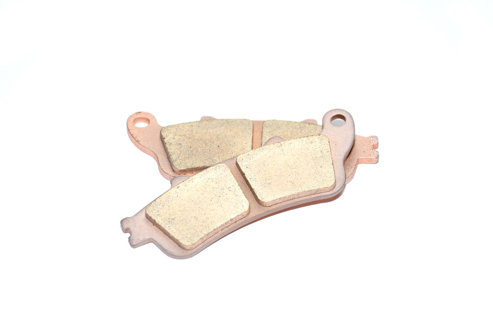 DP124 M/C DP BRAKE PADS