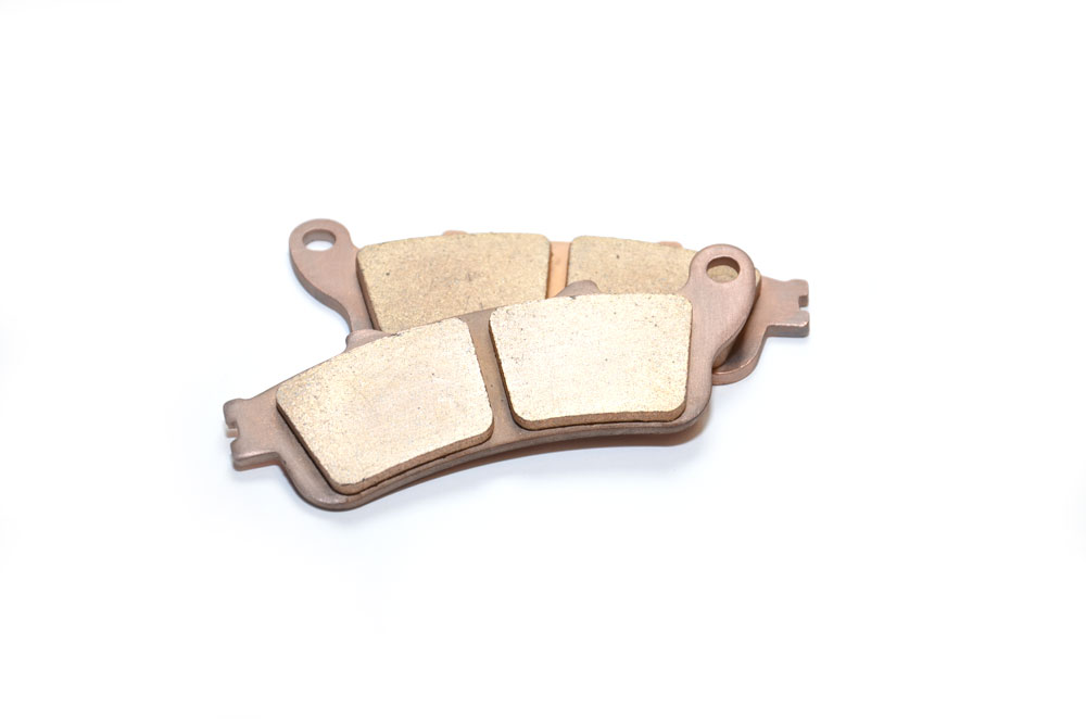 DP126 M/C DP BRAKE PADS