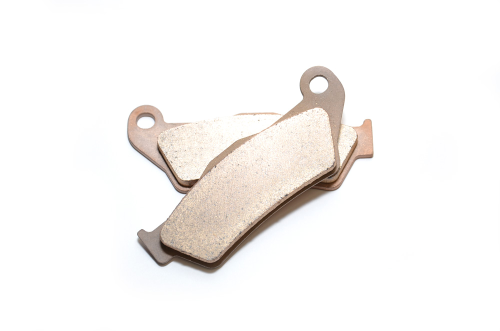 DP628 - DP628 M/C DP BRAKE PADS