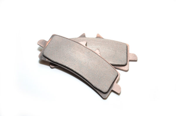 SDP978HH+ 1721-0679 M/C DP SPORT PADS