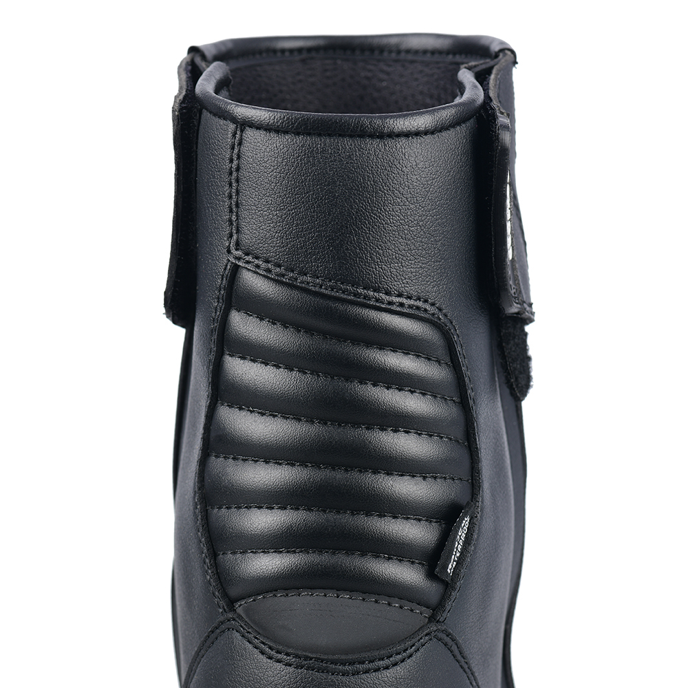 Warrior 2.0 MS Boot Blk
