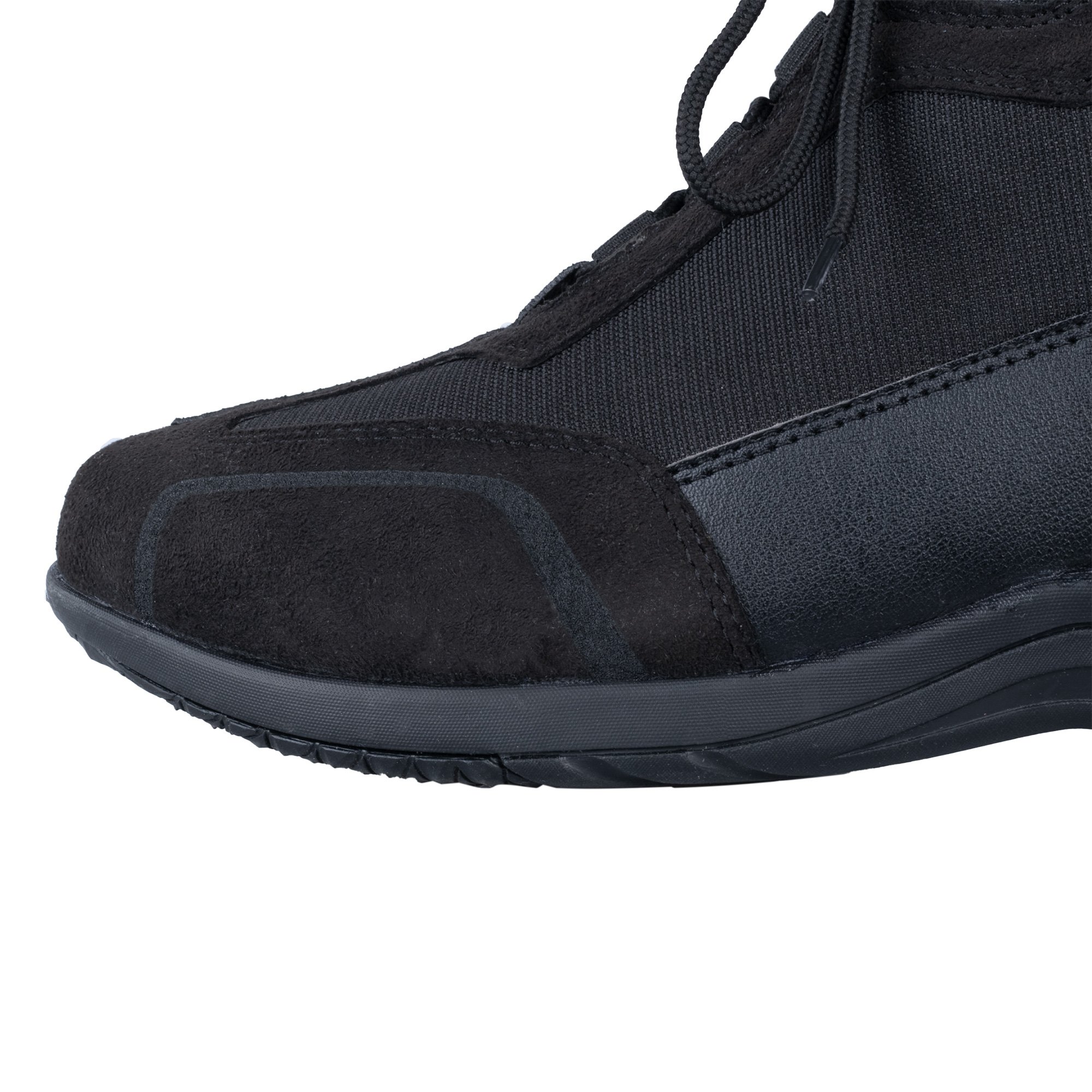 Spartan Air Boot MS Blk