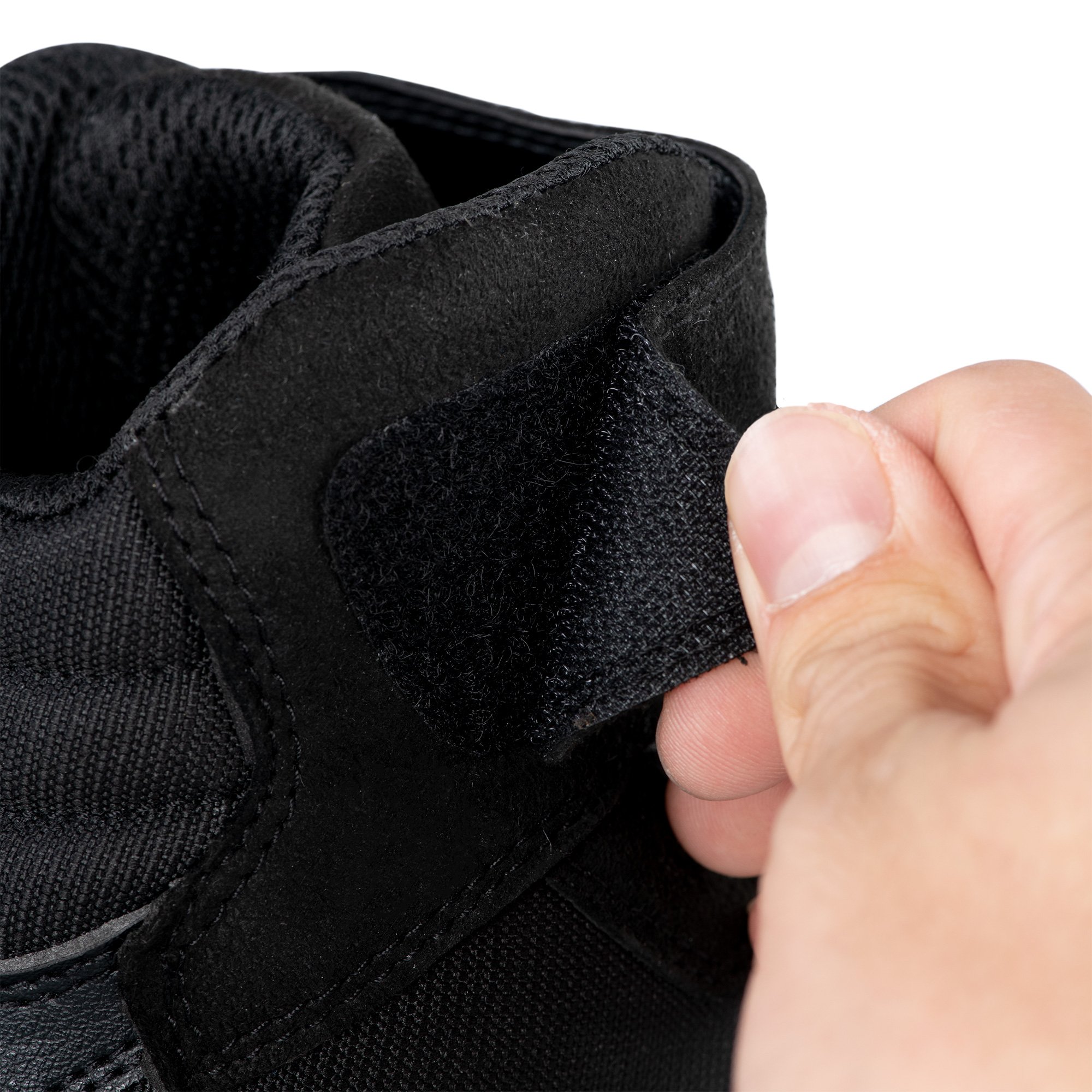 Spartan Air Boot MS Blk