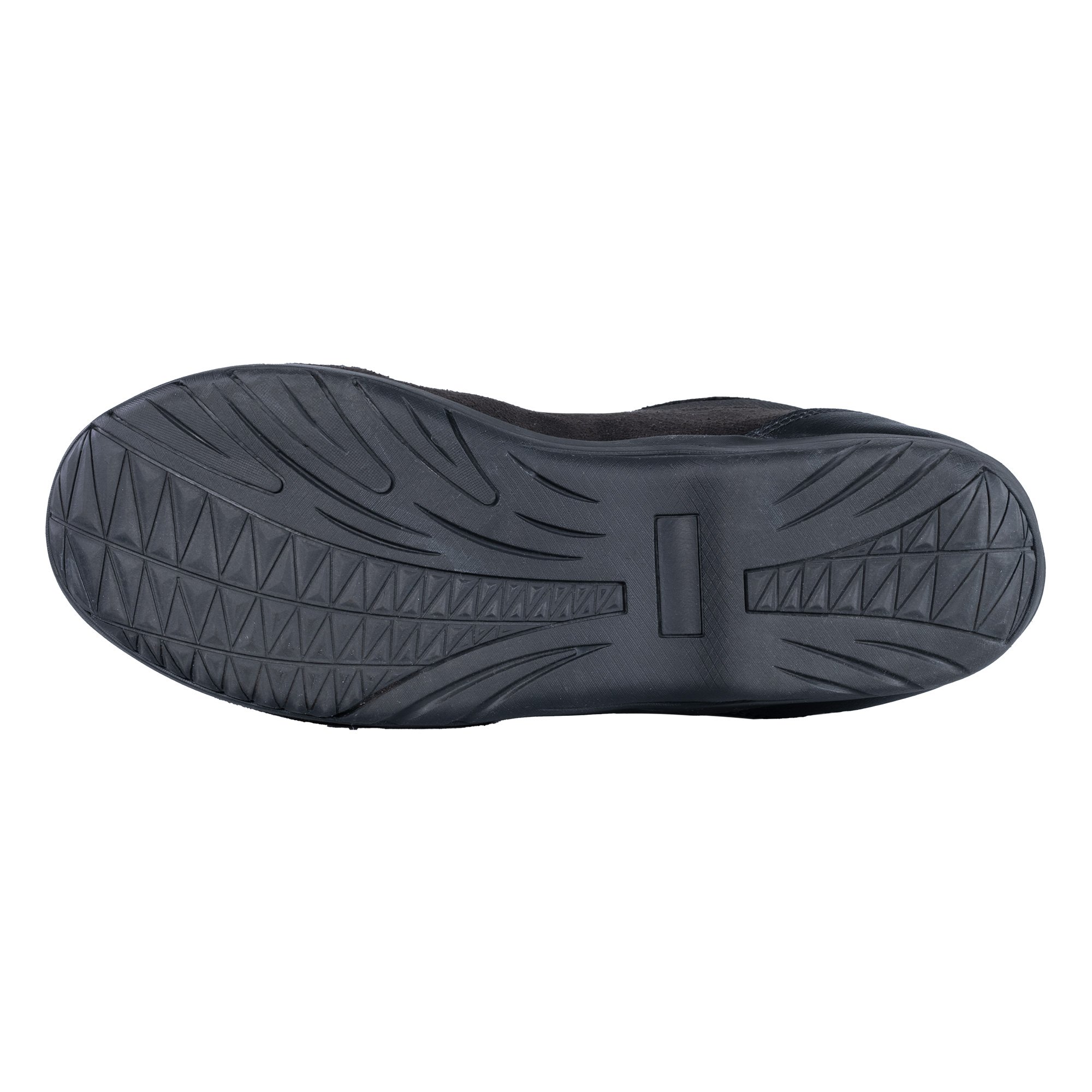 Spartan Air Boot MS Blk