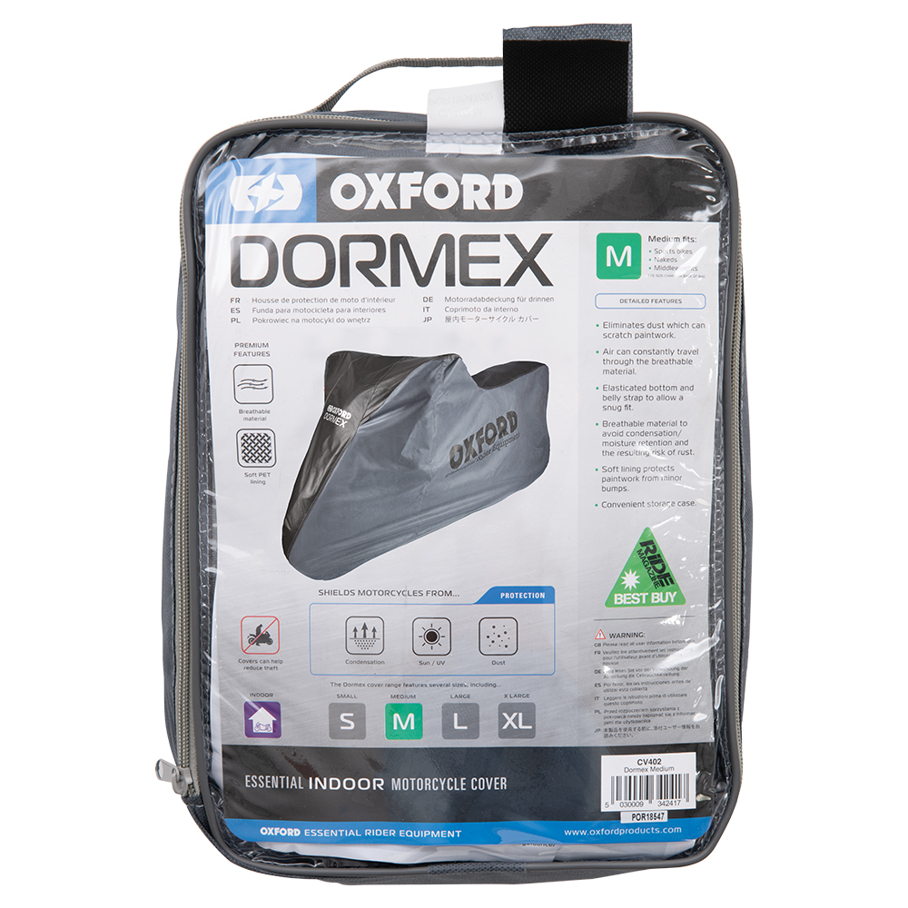 Dormex Medium