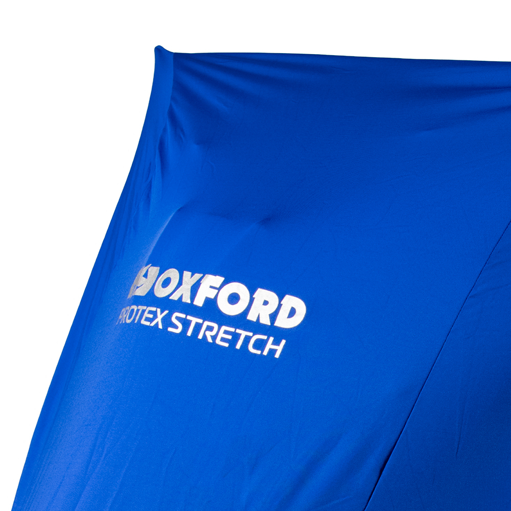 Protex Stretch Indoor Blue XL