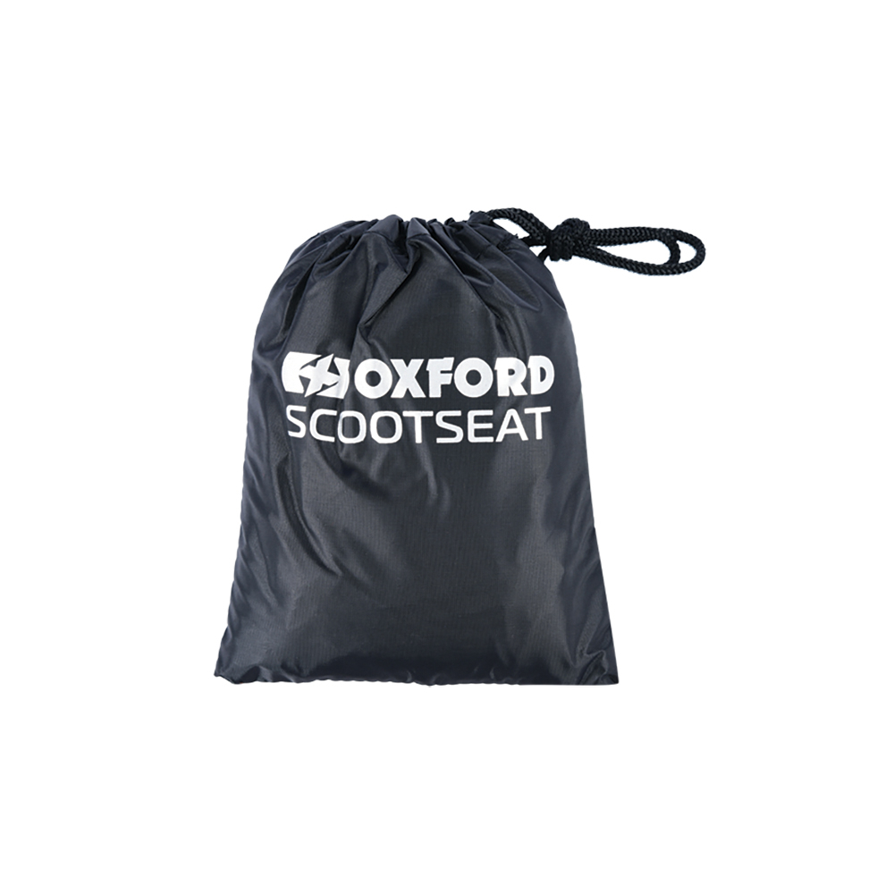Scootseat Cover S