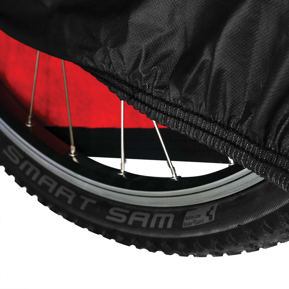 Stormex Single E-bike Cover