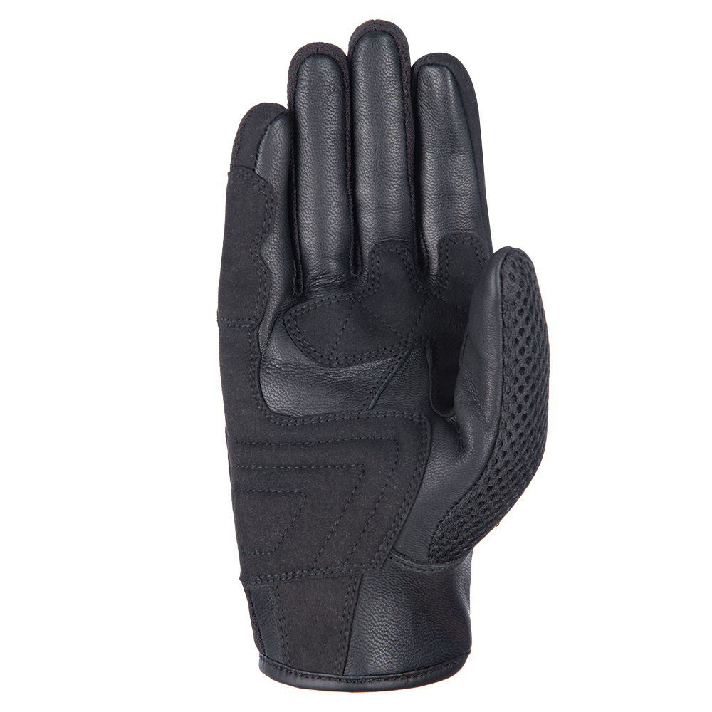 Brisbane WS Glove Charcoal/White/Black