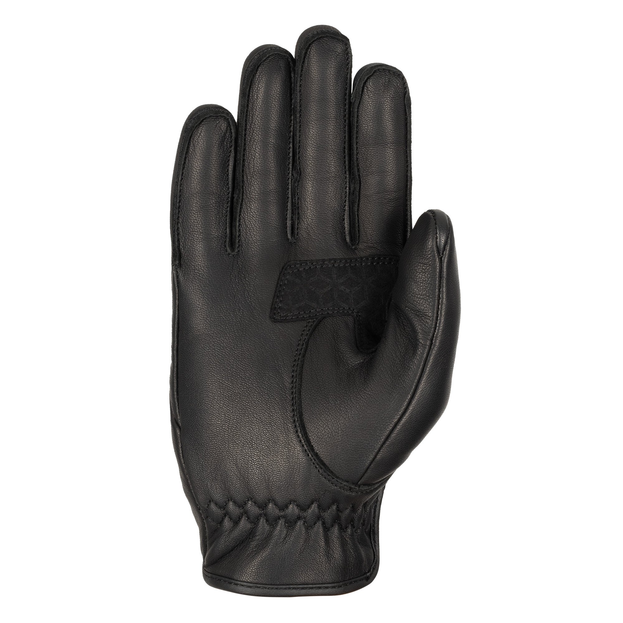 Henlow MS Glove Black
