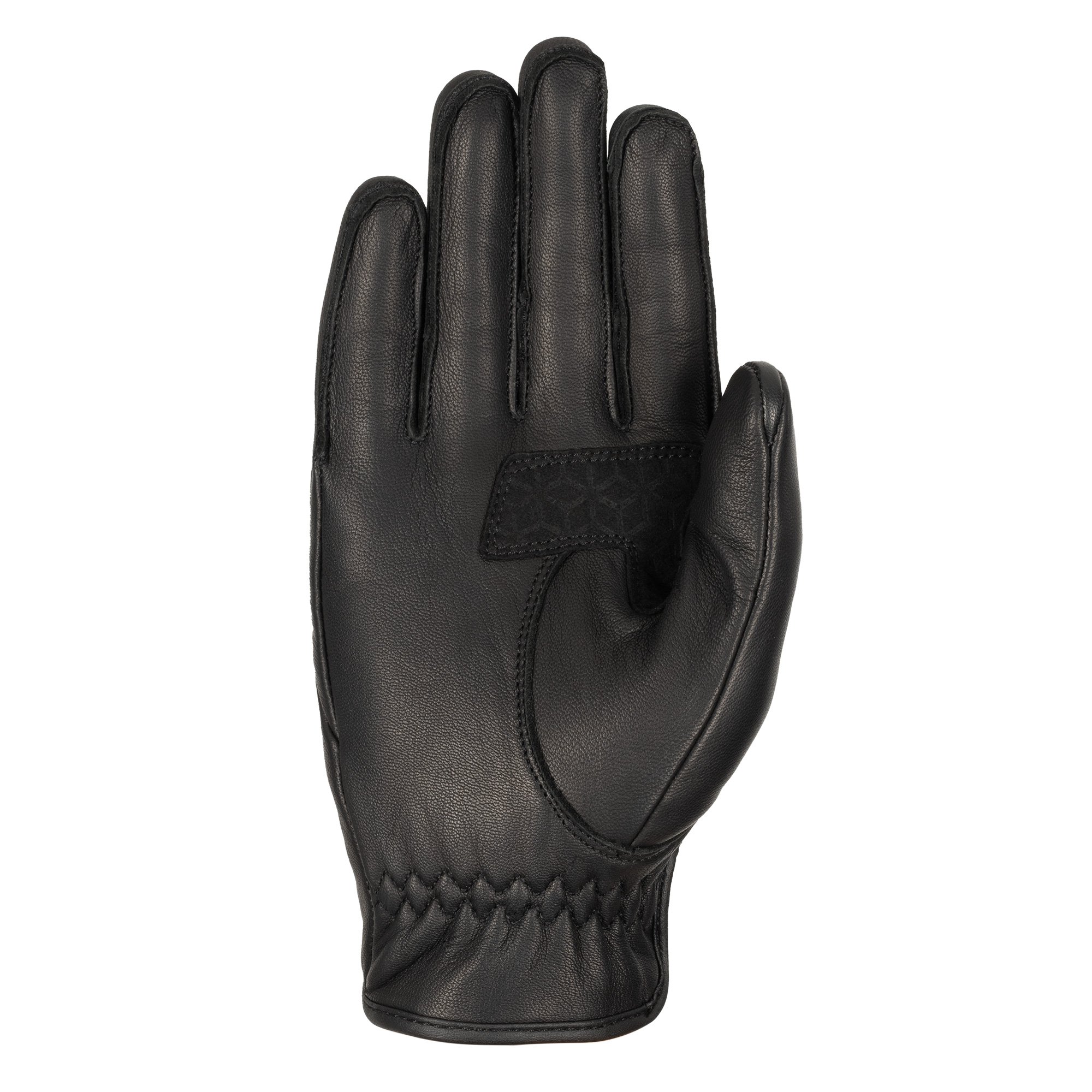 Henlow WS Glove Black
