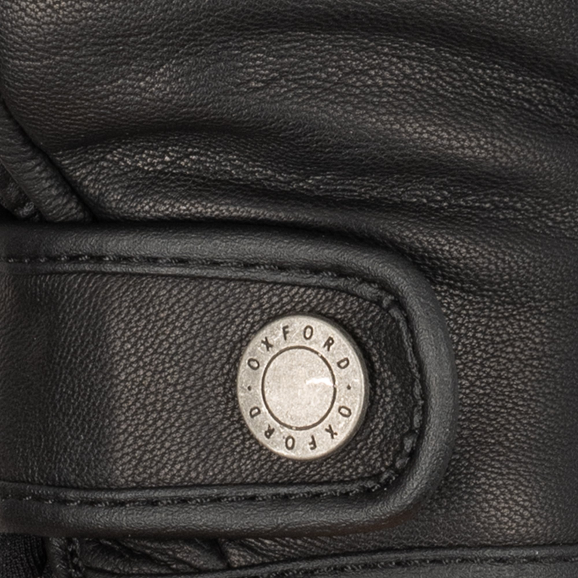 Henlow WS Glove Black