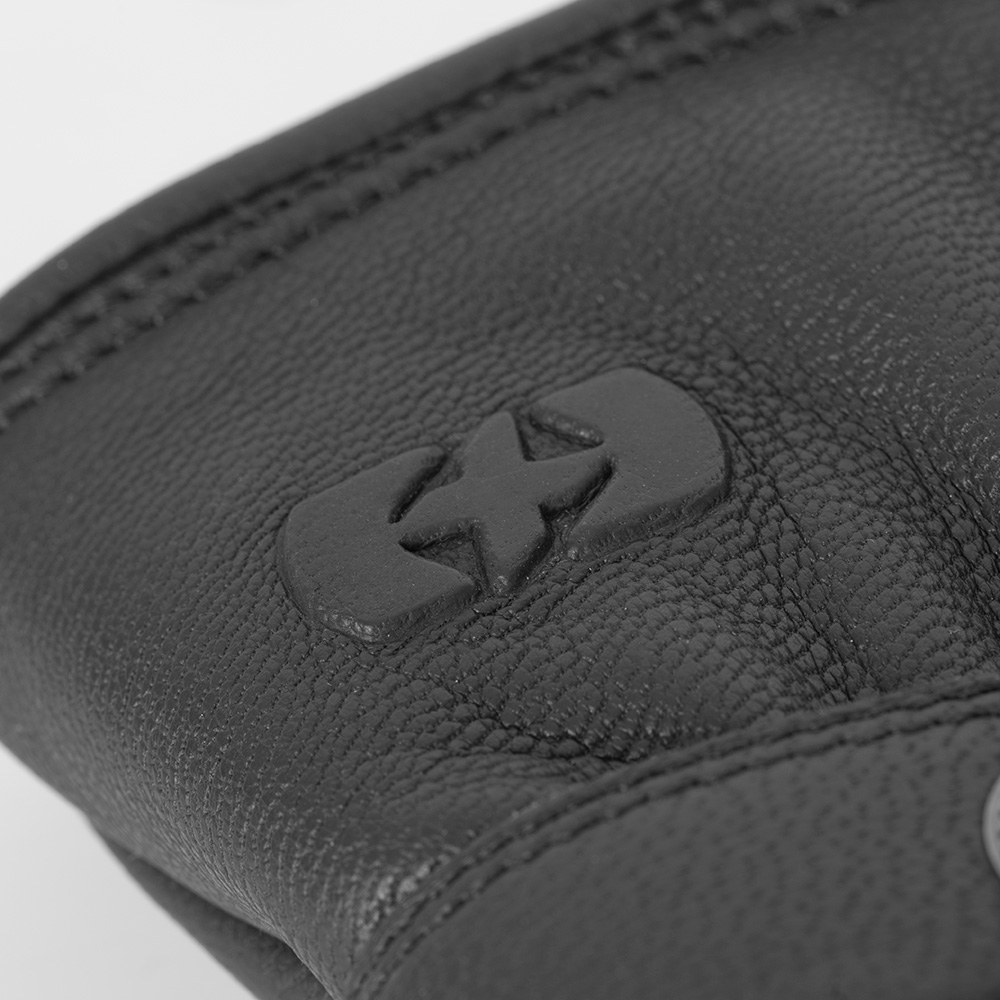 Holton 2.0 MS Glove Black