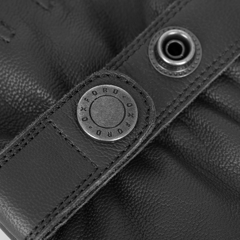 Holton 2.0 MS Glove Black