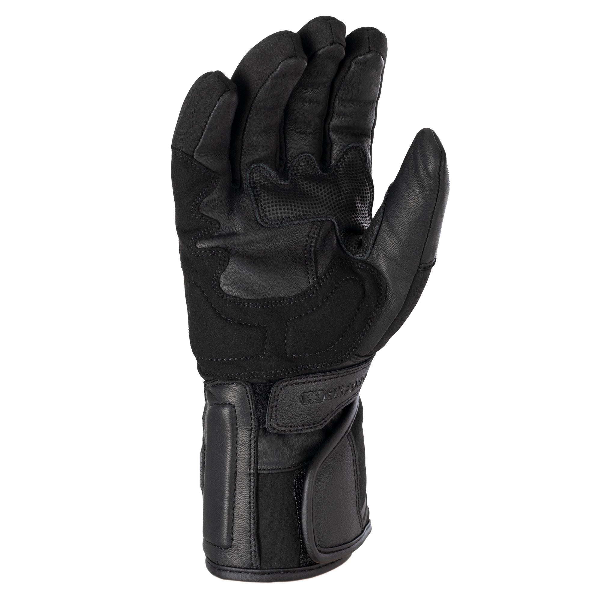 Ottawa 2.0 WS Glove Blk