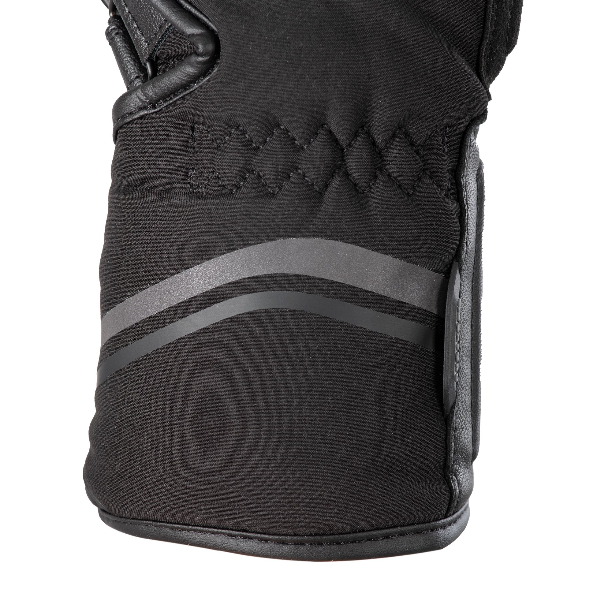 Ottawa 2.0 WS Glove Blk
