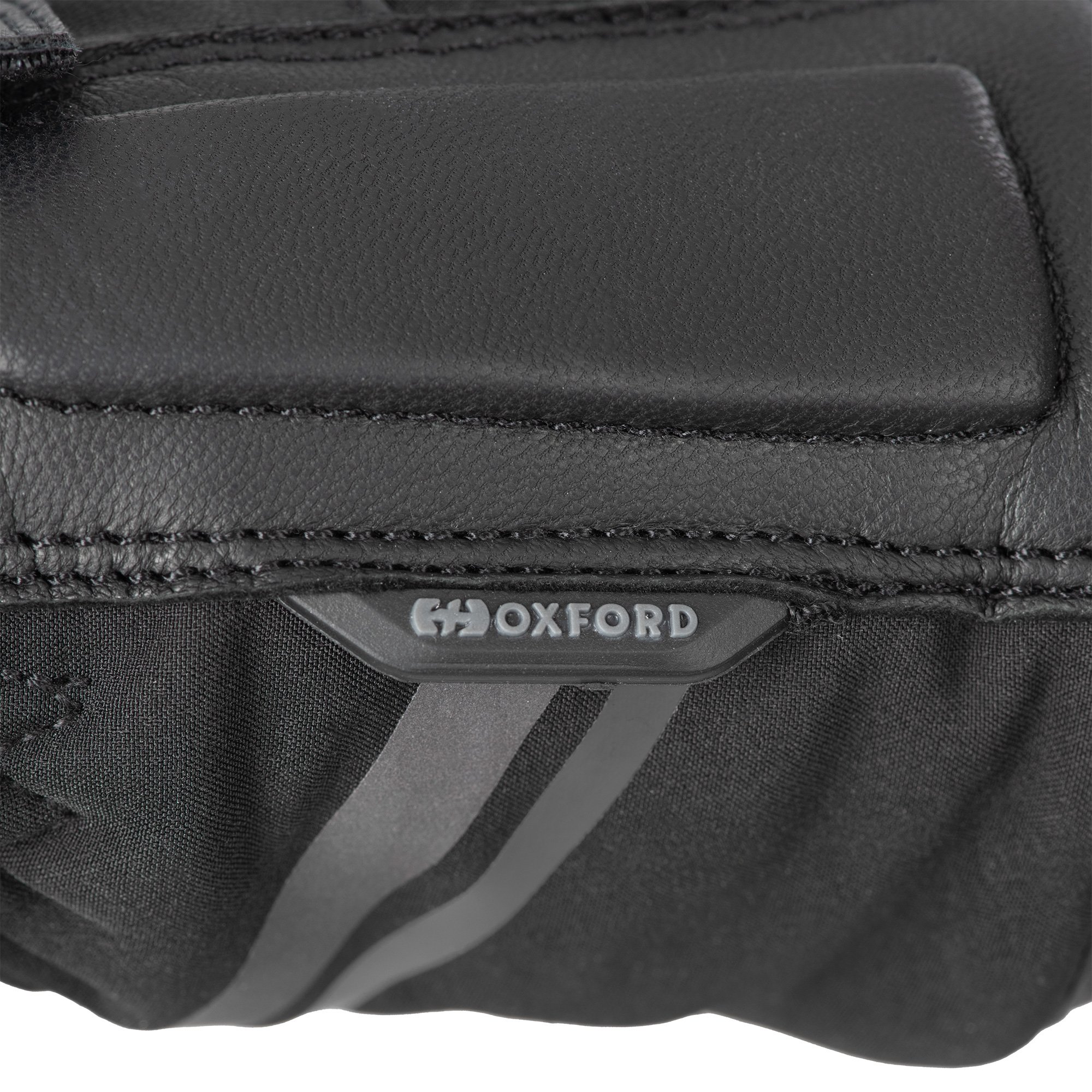 Ottawa 2.0 WS Glove Blk