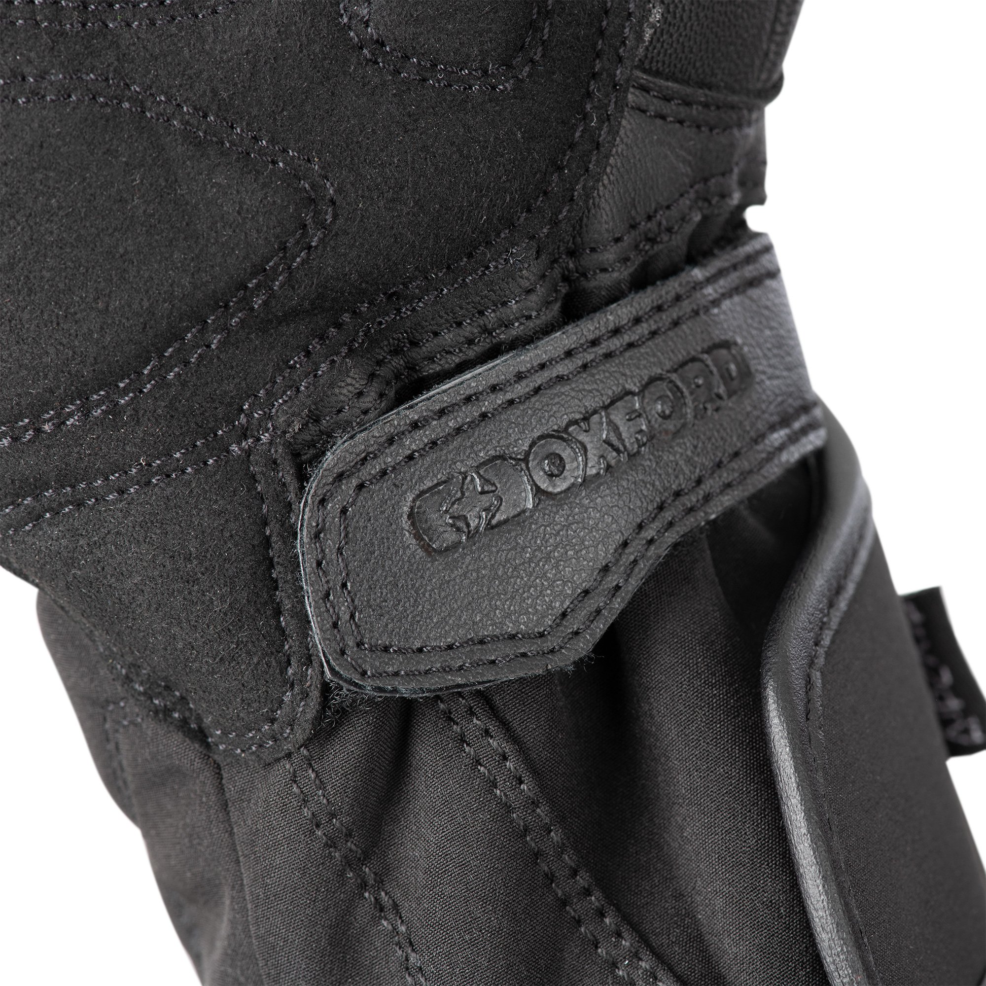 Ottawa 2.0 WS Glove Blk