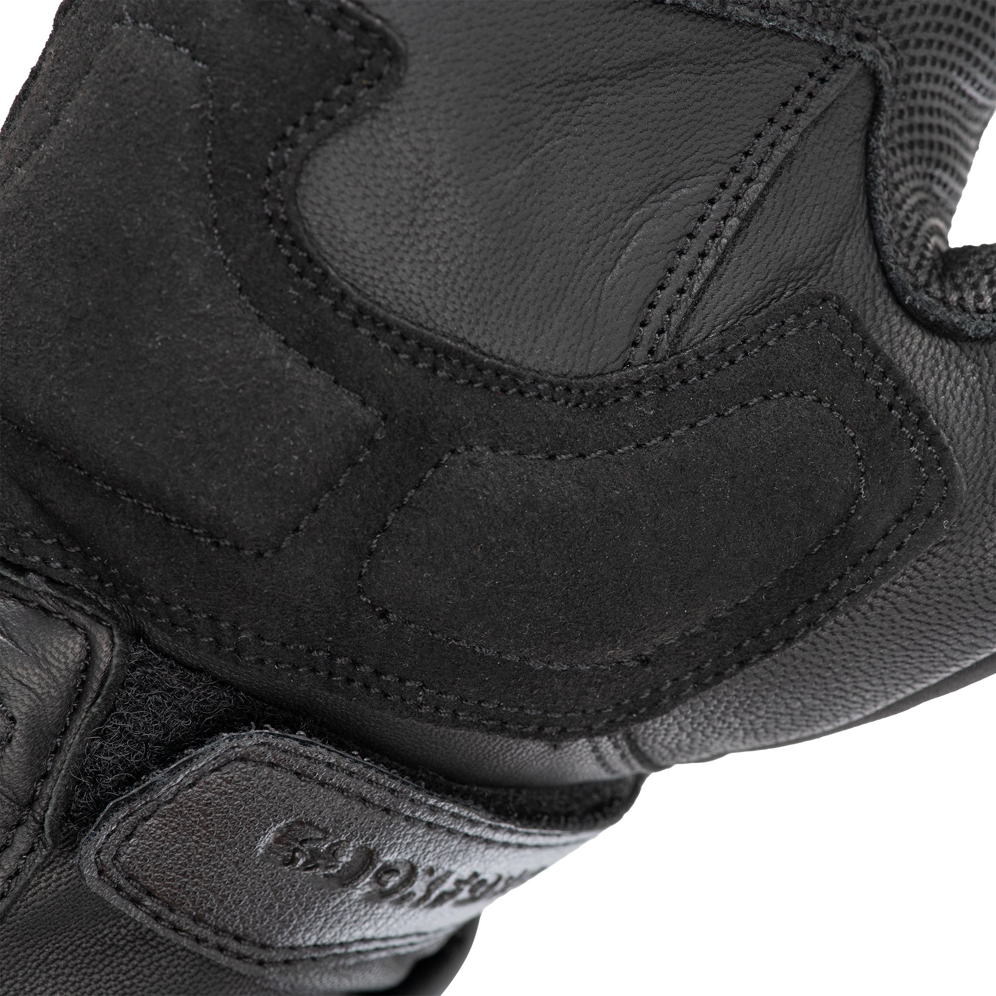 Ottawa 2.0 WS Glove Blk