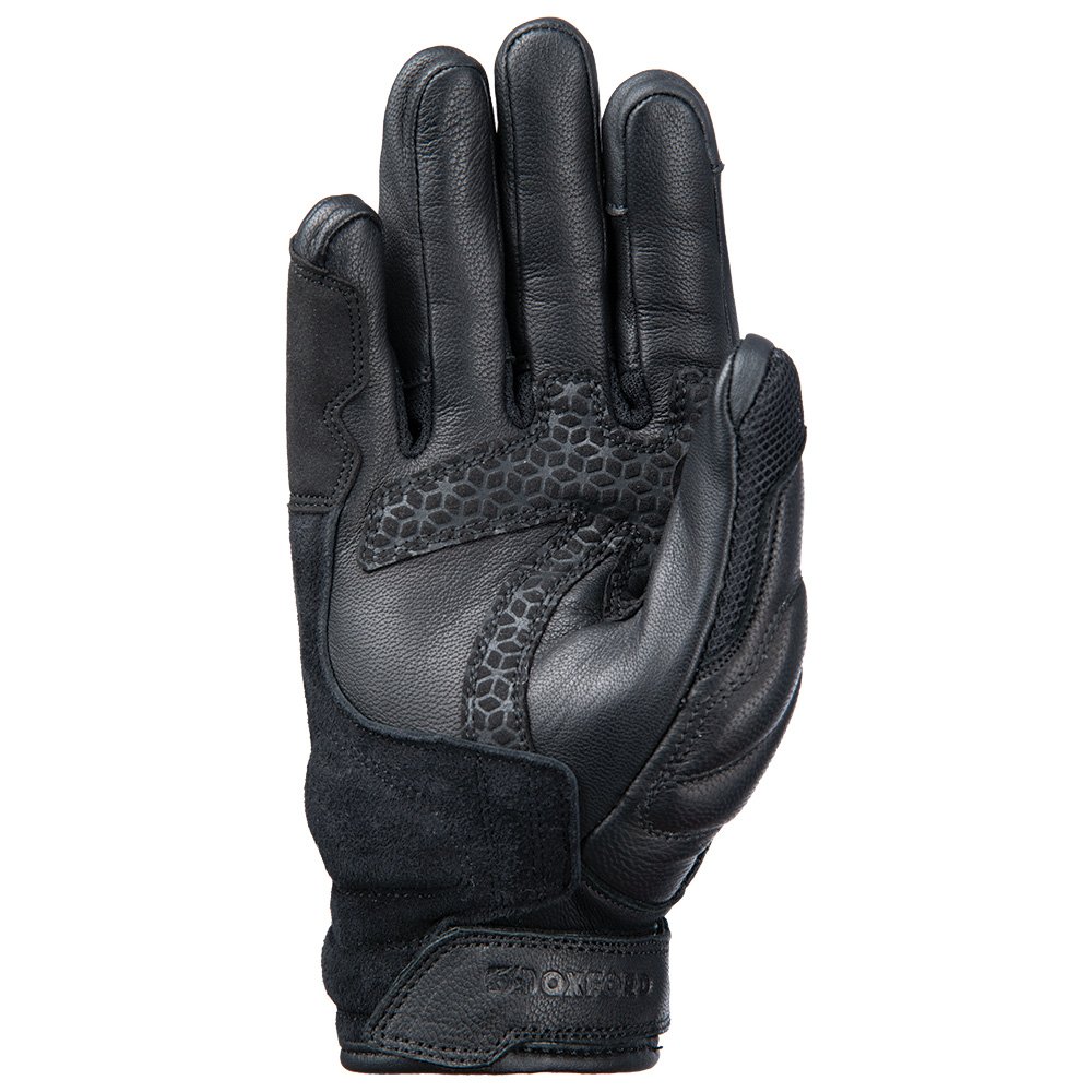RP-6S WS Glove Black/White