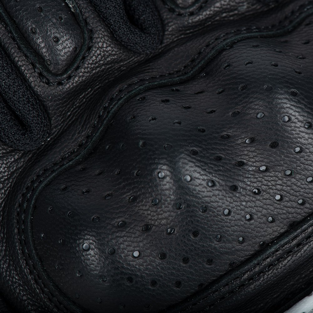 RP-6S WS Glove Black/White