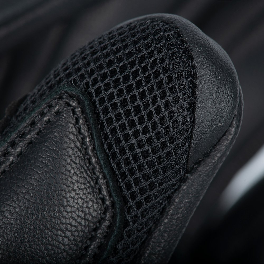 RP-6S WS Glove Black/White