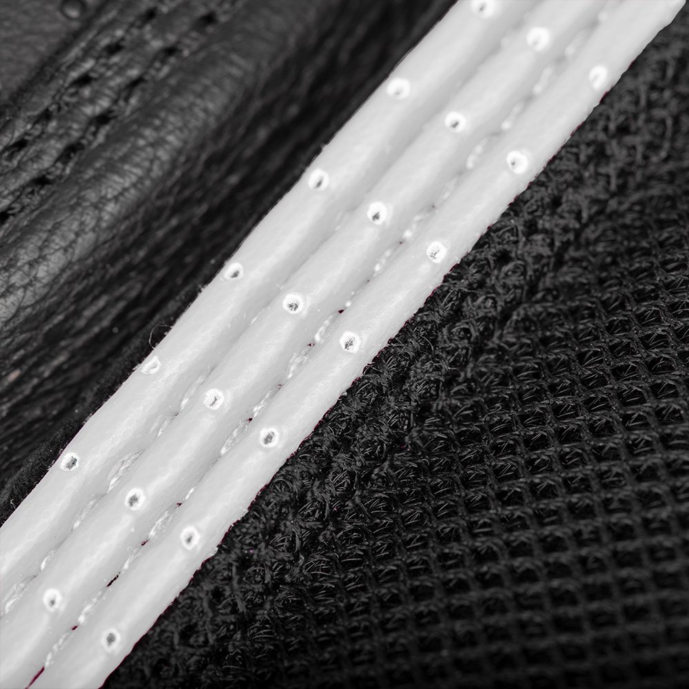 RP-6S WS Glove Black/White