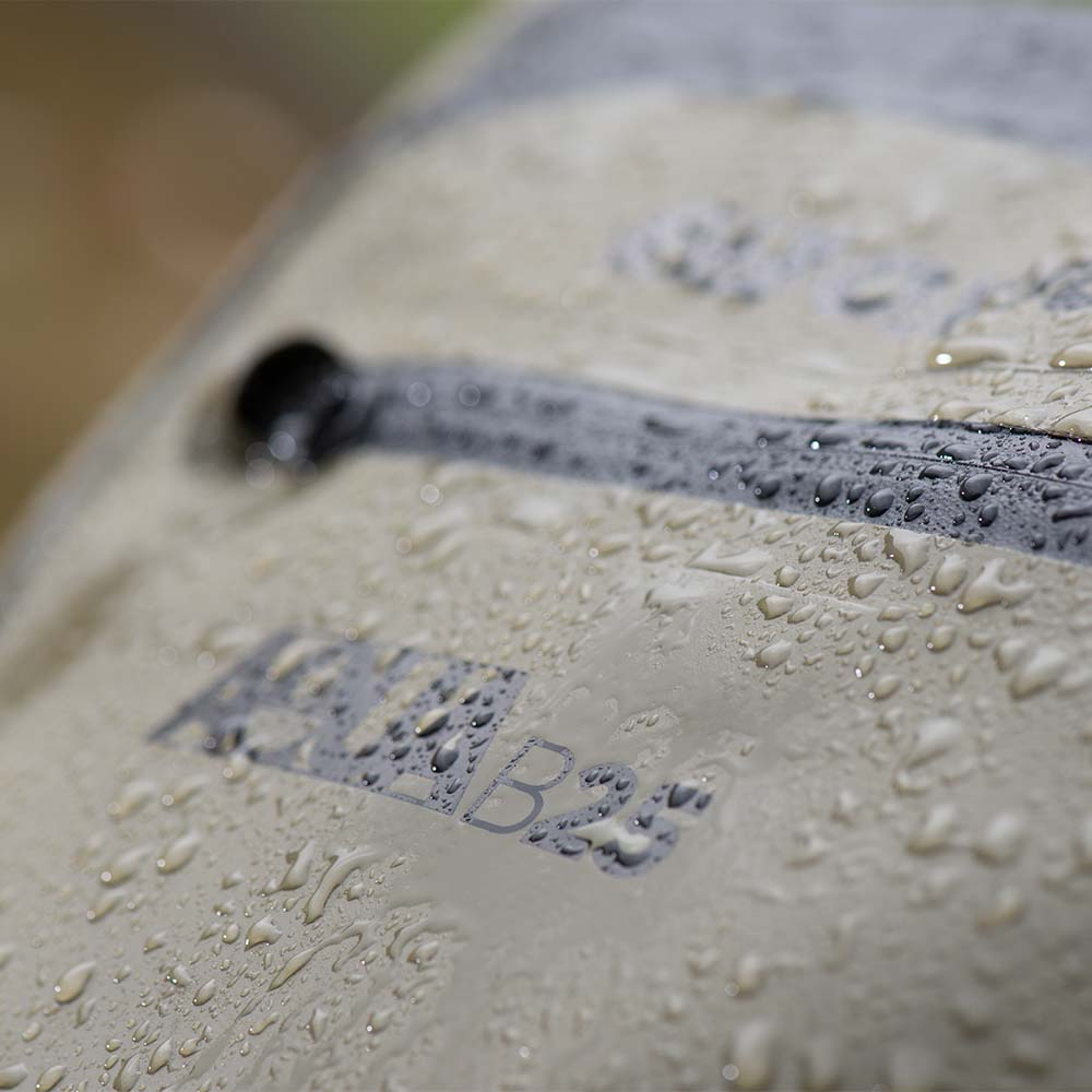 حقيبة ظهر بسعة 25 لتر مجموعة أكوا أكسفورد - لون زيتي