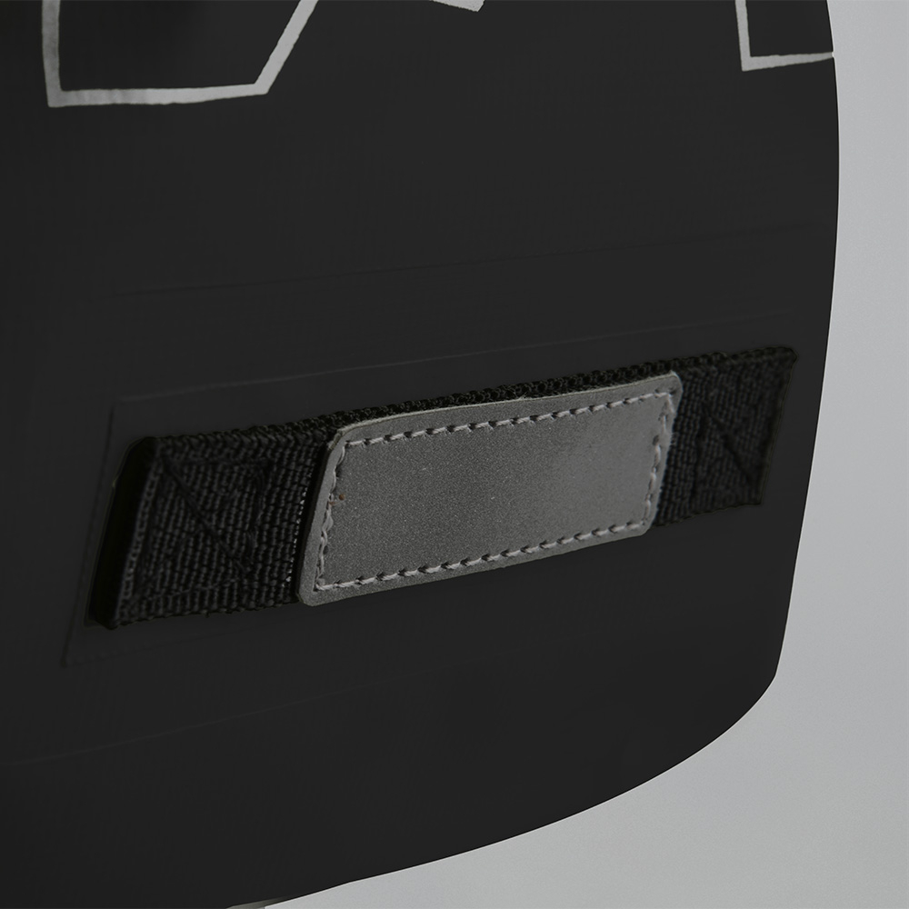 Aqua V 12 Backpack Black