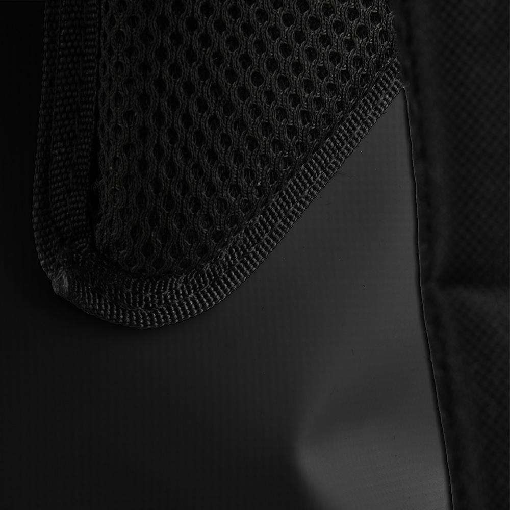 Aqua V 12 Backpack Black