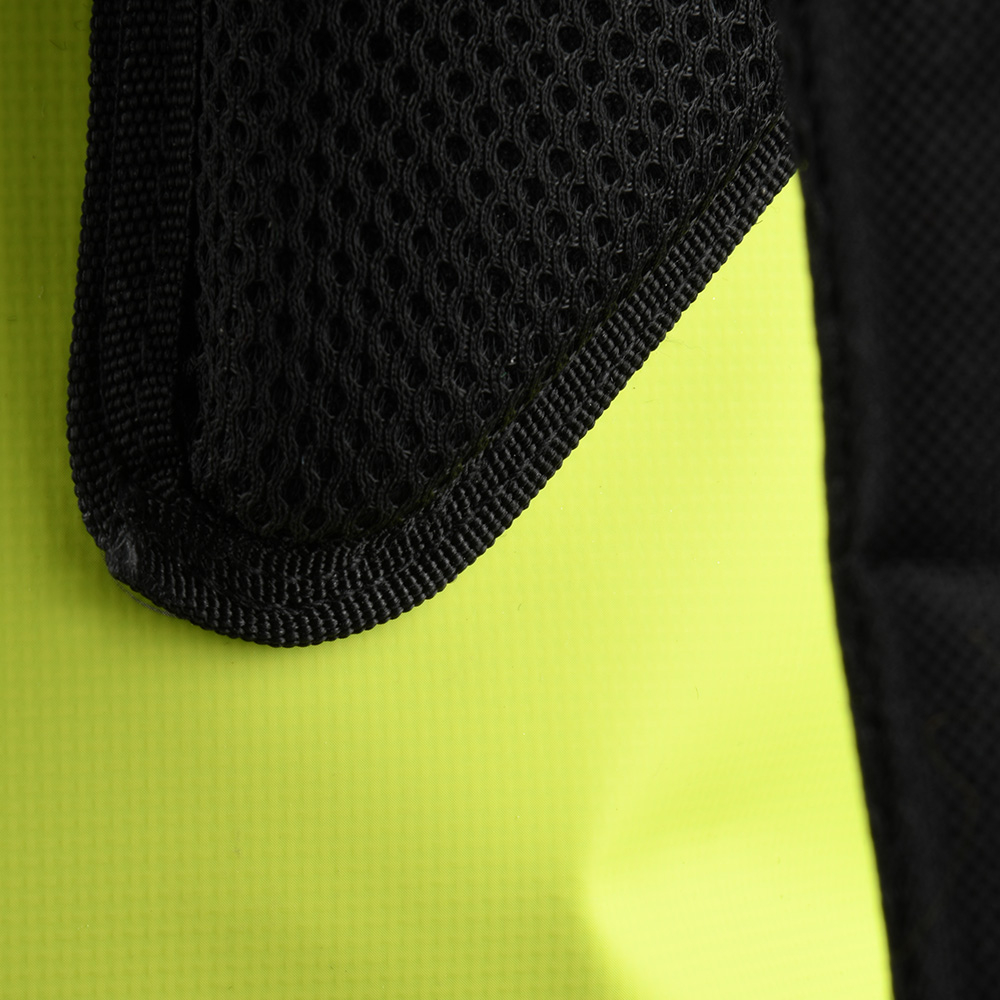 Aqua V 12 Backpack Fluo