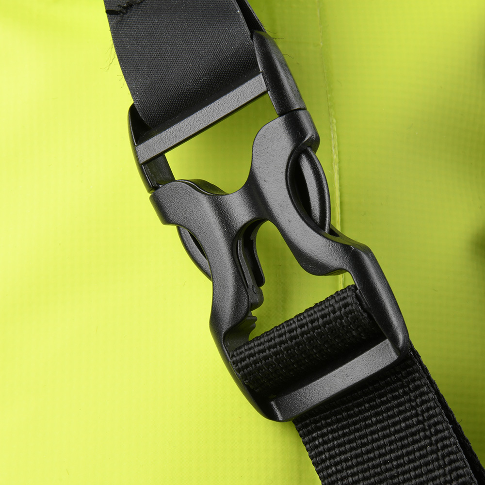 Aqua V 12 Backpack Fluo