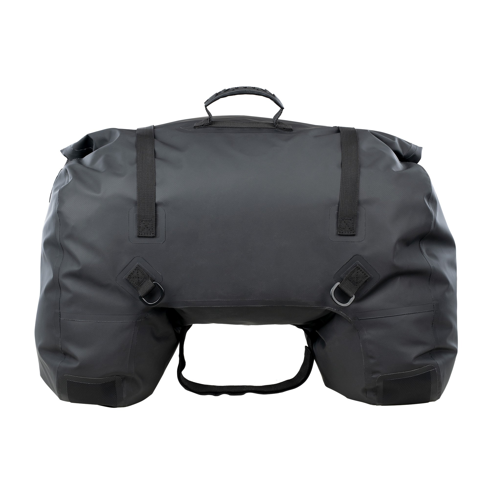 AQUA D-50 Duffle Bag Black
