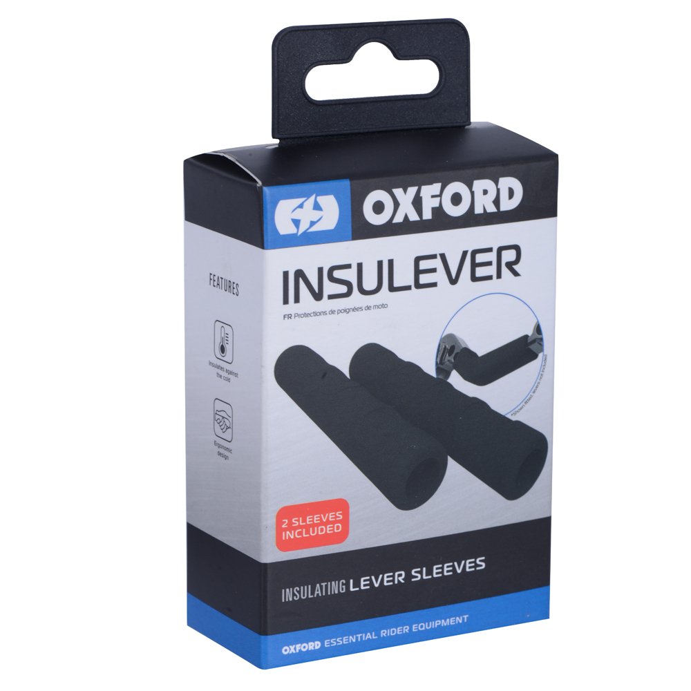 Insulever Lever Sleeves