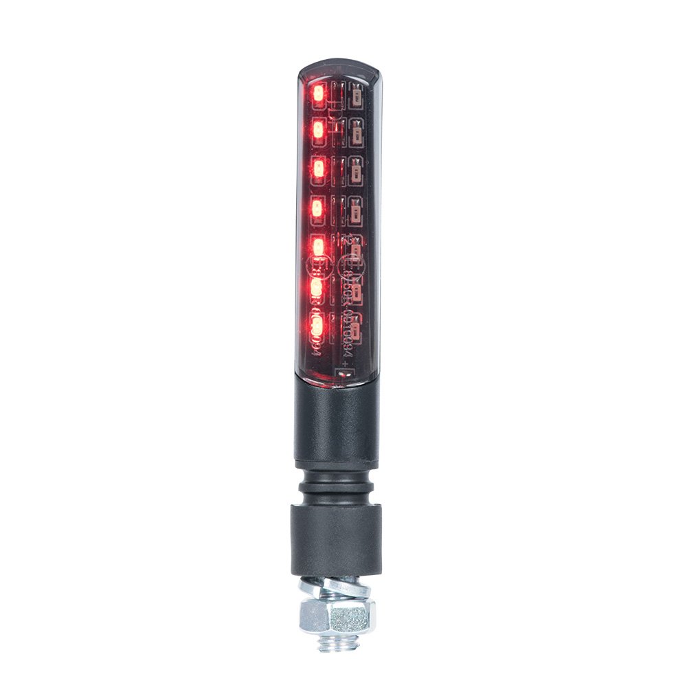 NightSlider- 3 in1 Sequential Indicators REAR(inc.resistors)